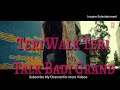 Teri Walk Teri Talk Badi Grand Song, FASHION SONG WITH LYRICS – Guru Randhawa | Punjabi Song