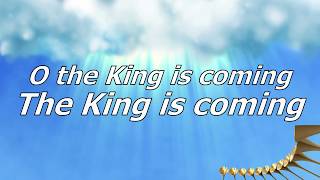 Watch Statler Brothers The King Is Coming video