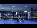 2009 DC Golden Gloves Mario Murphy vs. Emmanuel Alao