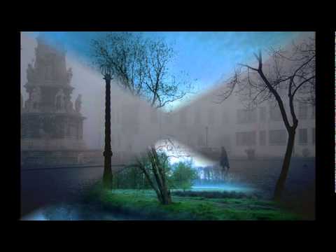 Chandni Raat Mein - Ustad Zafar Ali OLD