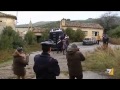 Forse una vendetta per droga dietro il brutale triplice omicidio a Cassano allo Jonio