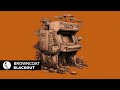 Browncoat - Blackout (Original Mix) [Steyoyoke]