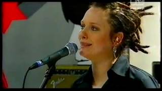 Hey - Antiba Live At Mtv Select