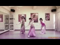 2017-03-19 Balu's Basic Dance - Bhajare Nanda Gopala