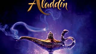 Aladdin 2019 - Arabian Nights ( Instrumental)