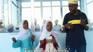 Hayatul Qalbi Yatudanganya Dunia Official Qaswida Hayatul Qalbi Yatudanganya Dunia Official Qaswida