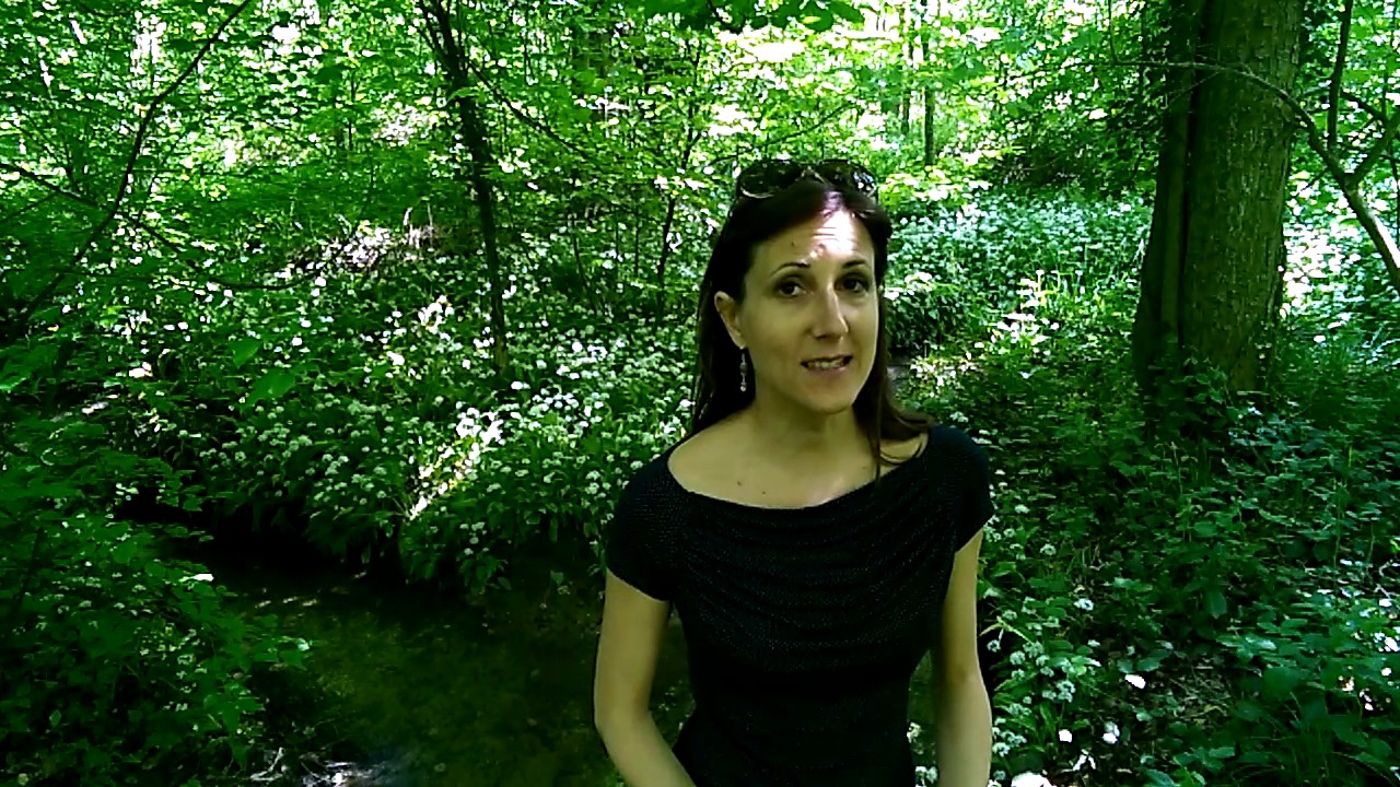 Ma chaîne
