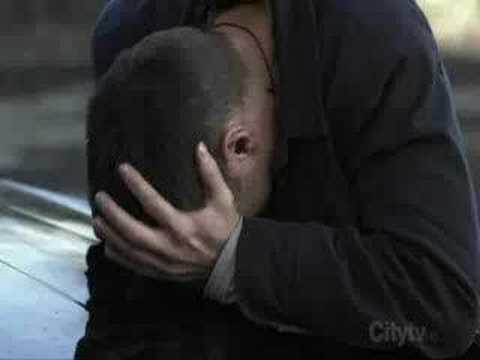 Supernatural - Show me the meaning of being lonely