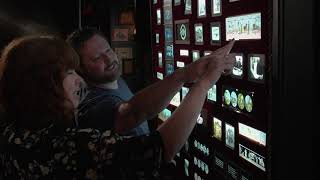 Museum of AI Pitch Video