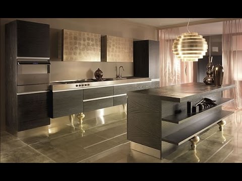 Фото стильного интерьера кухни Фото стильного интерьера кухни