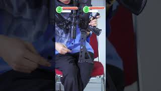 Asmr Senapan Angin Full Auto Cobra Vx4