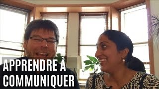 Apprendre À Communiquer Selon Les Enseignements De Jacques Salomé Avec Léon-Maurice Lavoie -