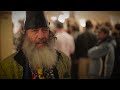 Interview With Vermin Supreme