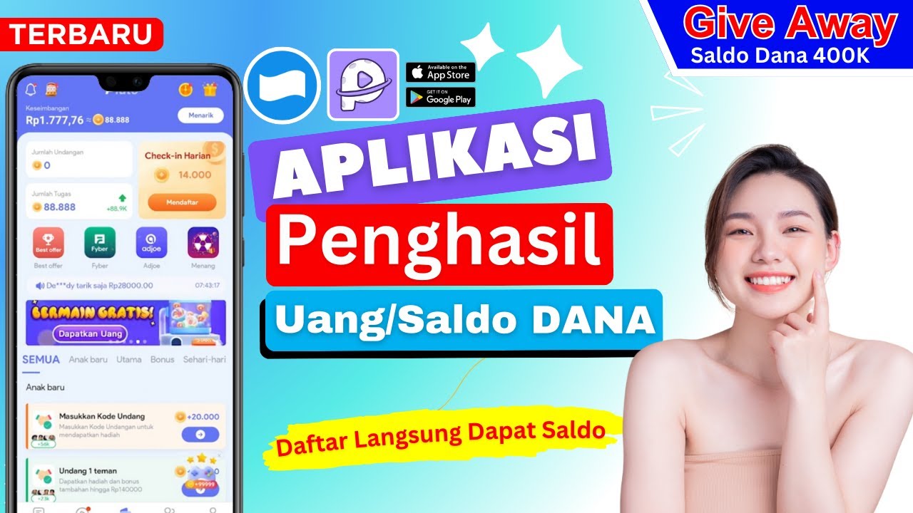 PLUTO – Money Making Application – New Register Directly PLUTO – Money Making Application – New Register Directly