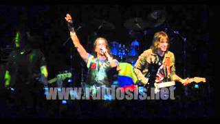 Watch Ratt It Aint Easy video