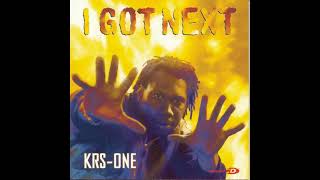 Watch KrsOne 1st Quarter  The Commentary video