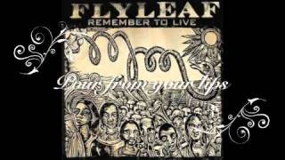 Watch Flyleaf Light In Your Eyes video