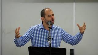 Principles For The Heavenly Citizen - Adrian (29/07/2018)