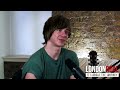 Tom Law - Giving Advice to His Younger Self London Real