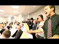 Mic Check! Ohio Students Interrupt Gas Industry
