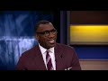 Chris Broussard analyzes the Lakers and says Luke Walton is on the hot seat | NBA | UNDISPUTED