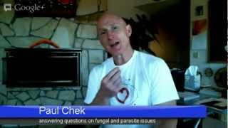 Food allergies, Digestive problems, weight loss, stress, autoimmune, Fungus & Parasites