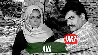 Ana | 1967 | Türkan Şoray - Erol Taş