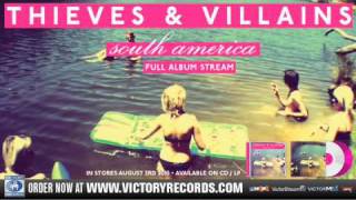 Watch Thieves Villains South America video