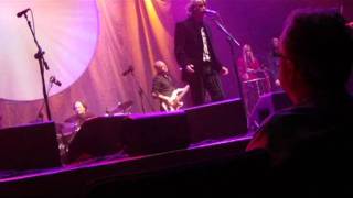 Watch Waterboys Love And Death video
