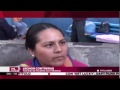 Guanajuato: incrementan casos de influenza AH1N1 / Titulares con Vianey Esquinca