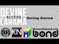Access: Devine Carama November 23rd 2013