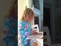 Grease Singing While Coloring images Grease Singing While Coloring