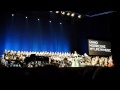 Ennio Morricone - Ecstasy Of Gold - LIVE at Budapest 2014.02.15