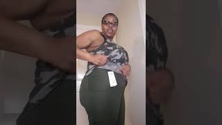 Pop Fit Leggings