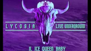 Watch Lycosia Ice Queen Baby video