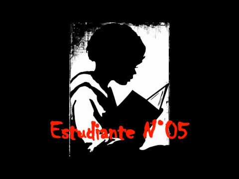 Watch -Loquendo- CREEPYPASTA Estudiante N°05