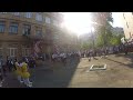 Видео Вальс Гимназия №178.MP4
