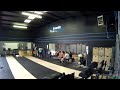 Harrisburg Weightlifting Club 8/9/14 9am
