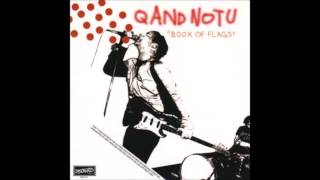 Watch Q & Not U Book Of Flags video