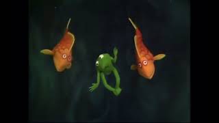 The Muppet Show - 312 James Coco - Octopus Garden 1978