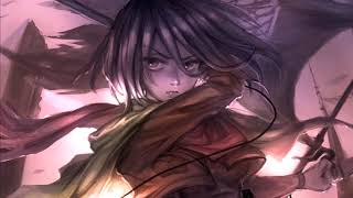 Attack on Titan Ost - Body Motion+E.M.A. (Custom Mix)