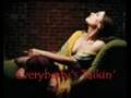 Madeleine Peyroux-Everybody's Talkin'