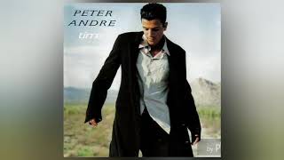 Watch Peter Andre Rest Of My Life video