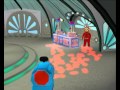 Amavideo - Teletubbies (Playstation 1)