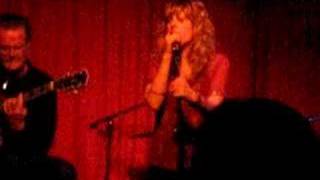 Watch Jessie Baylin Crazy Love video