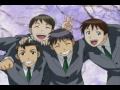 For the Love of Zaine (Skye Sweetnam - "Sharada" AMV)
