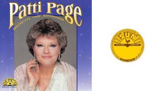 Watch Patti Page Poor Mans Roses video