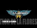 Flor De Las Flores Video preview