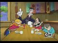 KND Operation S.P.A.N.K