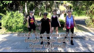 Watch Ronnie Mcdowell Rockin Pneumonia video